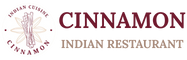 Cinnamon logo Restaurant 1 1