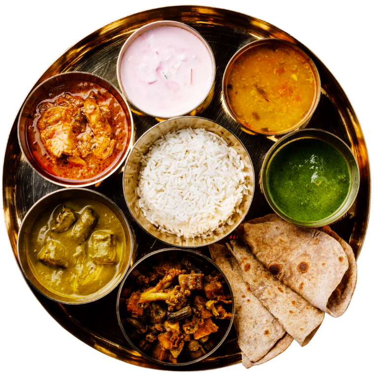 Indian Resturant in Isle of Man